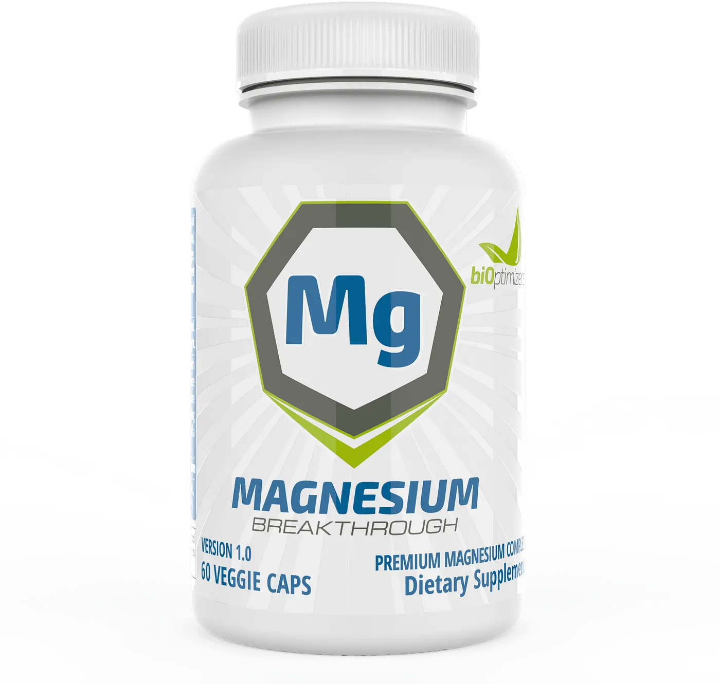 Magnesium Breakthrough Results